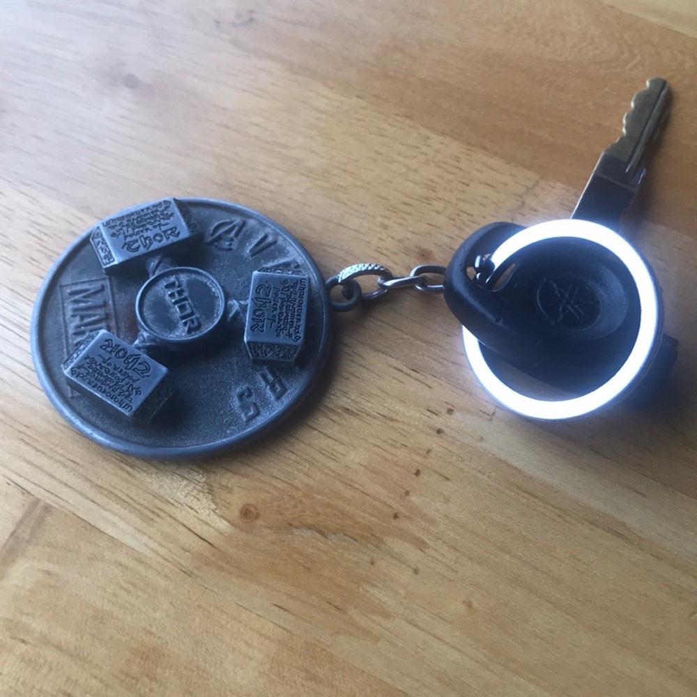 key chain - Picture 14 of 16